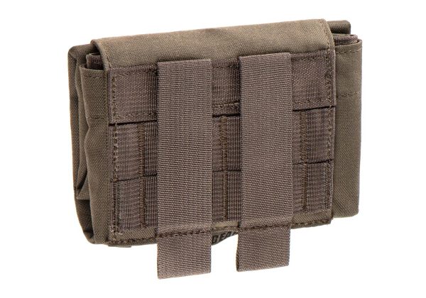 Clawgear Dump Pouch Core RAL7013 Clawgear Dump Pouch Core RAL7013