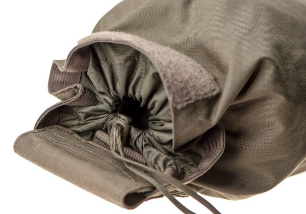 Clawgear Dump Pouch Core RAL7013 Clawgear Dump Pouch Core RAL7013