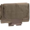 Clawgear Dump Pouch Core RAL7013 Clawgear Dump Pouch Core RAL7013