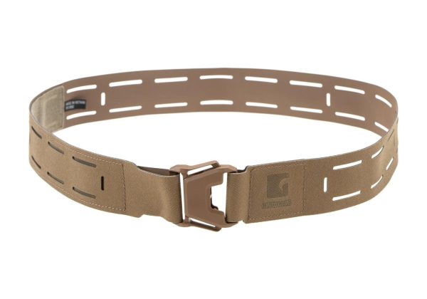 Clawgear ELB Extremely Light Belt Coyote L
