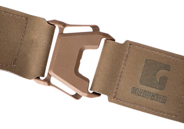 Clawgear ELB Extremely Light Belt Coyote L