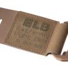 Clawgear ELB Extremely Light Belt Coyote L