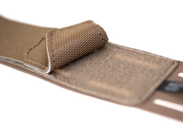 Clawgear ELB Extremely Light Belt Coyote M Clawgear ELB Extremely Light Belt Coyote M