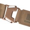 Clawgear ELB Extremely Light Belt Coyote S Clawgear ELB Extremely Light Belt Coyote S