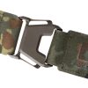 Clawgear ELB Extremely Light Belt Flecktarn L