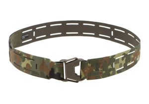 Clawgear ELB Extremely Light Belt Flecktarn S