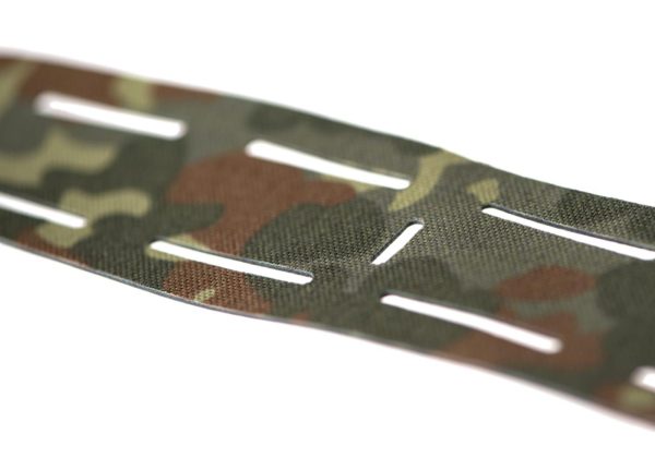 Clawgear ELB Extremely Light Belt Flecktarn S