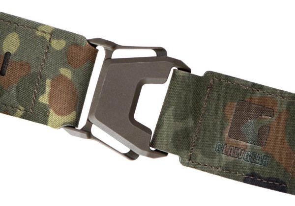 Clawgear ELB Extremely Light Belt Flecktarn XL Clawgear ELB Extremely Light Belt Flecktarn XL