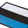 Clawgear Estonia Flag Patch Multicolor Clawgear Estonia Flag Patch Multicolor