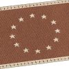 Clawgear EU Flag Patch Brown Clawgear EU Flag Patch Brown