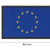 Clawgear EU Flag Patch Multicolor