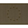 Clawgear EU Flag Patch RAL7013