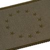 Clawgear EU Flag Patch RAL7013