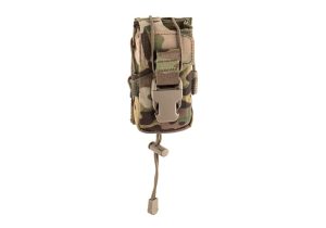 Clawgear GPS Pouch LC for Garmin GPSmap Multicam Clawgear GPS Pouch LC for Garmin GPSmap Multicam