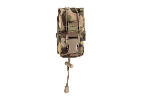 Clawgear GPS Pouch LC for Garmin GPSmap Multicam Clawgear GPS Pouch LC for Garmin GPSmap Multicam