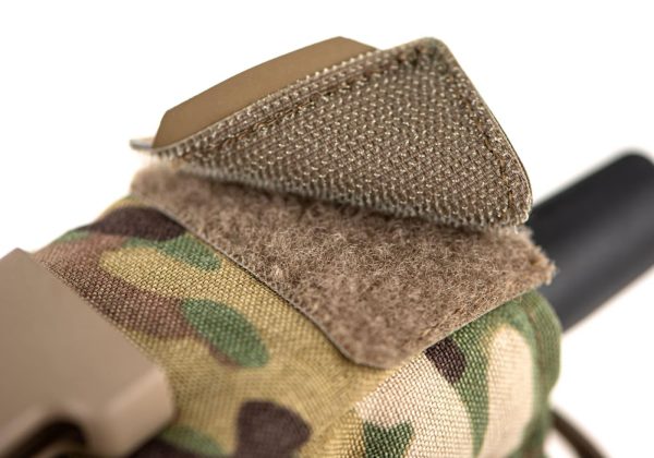 Clawgear GPS Pouch LC for Garmin GPSmap Multicam Clawgear GPS Pouch LC for Garmin GPSmap Multicam