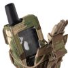Clawgear GPS Pouch LC for Garmin GPSmap Multicam Clawgear GPS Pouch LC for Garmin GPSmap Multicam