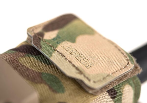 Clawgear GPS Pouch LC for Garmin GPSmap Multicam Clawgear GPS Pouch LC for Garmin GPSmap Multicam