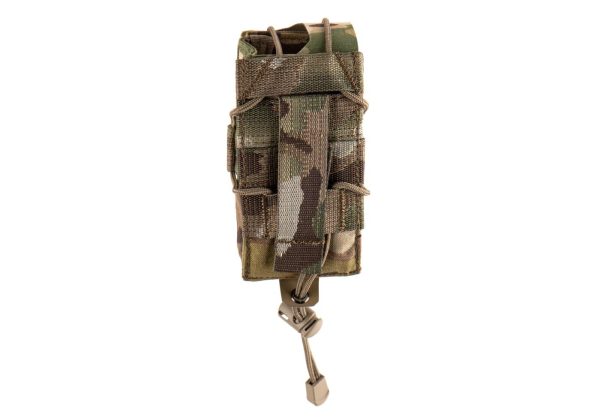 Clawgear GPS Pouch LC for Garmin GPSmap Multicam Clawgear GPS Pouch LC for Garmin GPSmap Multicam