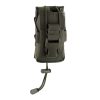 Clawgear GPS Pouch LC for Garmin GPSmap RAL7013