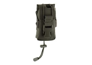 Clawgear GPS Pouch LC for Garmin GPSmap RAL7013 Clawgear GPS Pouch LC for Garmin GPSmap RAL7013