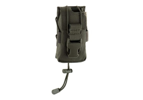 Clawgear GPS Pouch LC for Garmin GPSmap RAL7013