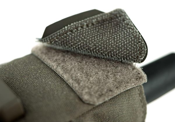 Clawgear GPS Pouch LC for Garmin GPSmap RAL7013