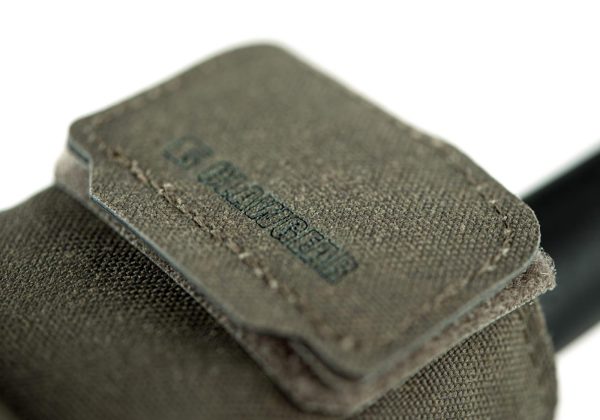 Clawgear GPS Pouch LC for Garmin GPSmap RAL7013