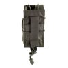 Clawgear GPS Pouch LC for Garmin GPSmap RAL7013