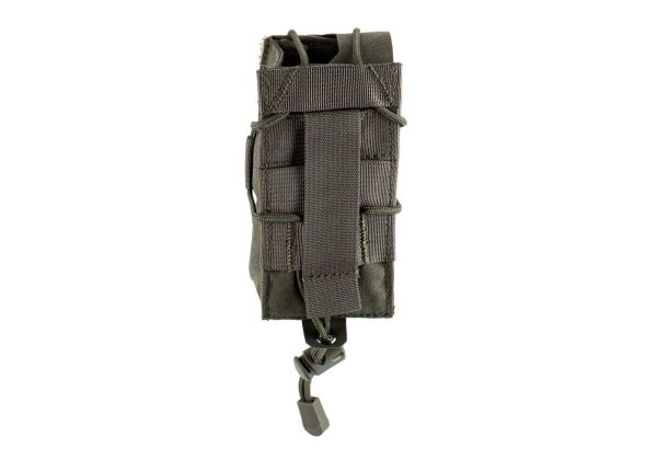 Clawgear GPS Pouch LC for Garmin GPSmap RAL7013