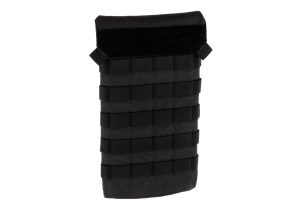 Clawgear Hydration Carrier Core 2L Black Clawgear Hydration Carrier Core 2L Black