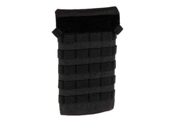 Clawgear Hydration Carrier Core 2L Black Clawgear Hydration Carrier Core 2L Black