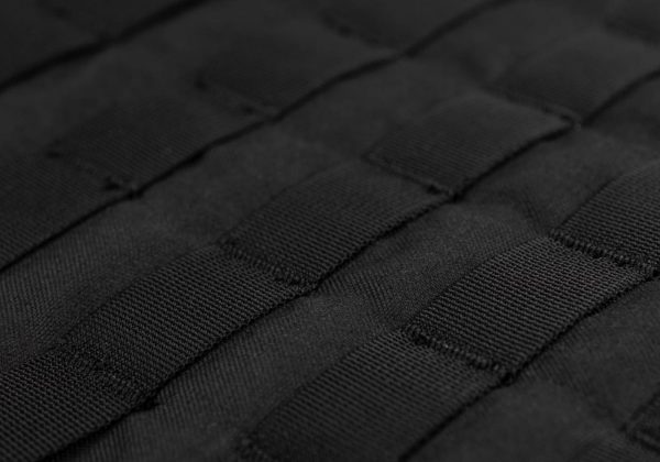 Clawgear Hydration Carrier Core 2L Black Clawgear Hydration Carrier Core 2L Black