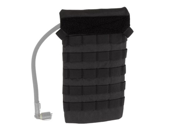 Clawgear Hydration Carrier Core 2L Black Clawgear Hydration Carrier Core 2L Black