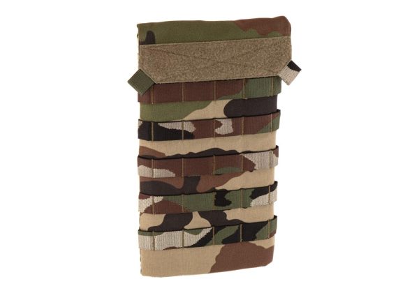 Clawgear Hydration Carrier Core 2L CCE Clawgear Hydration Carrier Core 2L CCE