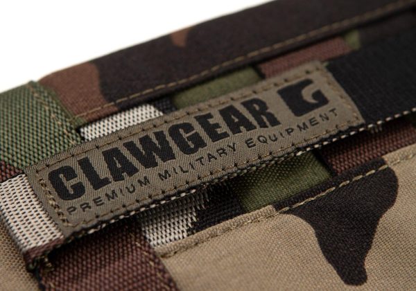 Clawgear Hydration Carrier Core 2L CCE Clawgear Hydration Carrier Core 2L CCE