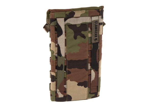 Clawgear Hydration Carrier Core 2L CCE Clawgear Hydration Carrier Core 2L CCE