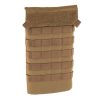 Clawgear Hydration Carrier Core 2L Coyote