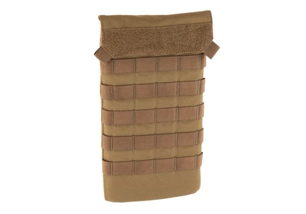 Clawgear Hydration Carrier Core 2L Coyote