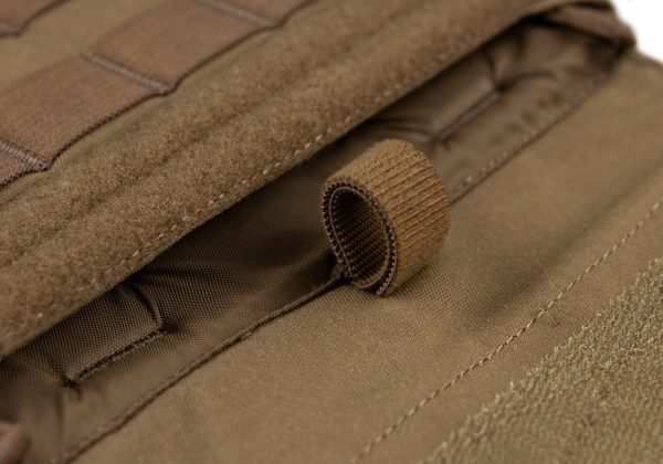 Clawgear Hydration Carrier Core 2L Coyote