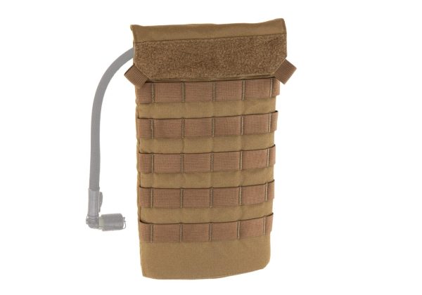 Clawgear Hydration Carrier Core 2L Coyote