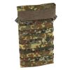 Clawgear Hydration Carrier Core 2L Flecktarn Clawgear Hydration Carrier Core 2L Flecktarn