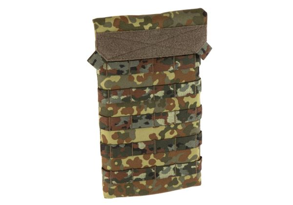 Clawgear Hydration Carrier Core 2L Flecktarn Clawgear Hydration Carrier Core 2L Flecktarn