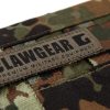 Clawgear Hydration Carrier Core 2L Flecktarn Clawgear Hydration Carrier Core 2L Flecktarn