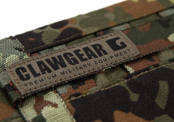 Clawgear Hydration Carrier Core 2L Flecktarn Clawgear Hydration Carrier Core 2L Flecktarn
