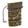 Clawgear Hydration Carrier Core 2L Flecktarn Clawgear Hydration Carrier Core 2L Flecktarn