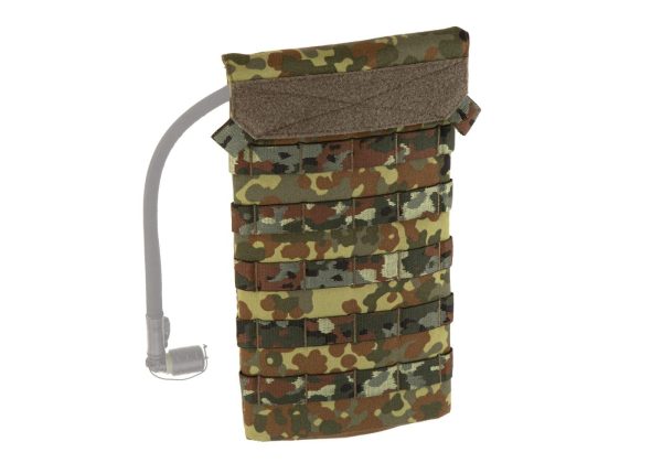 Clawgear Hydration Carrier Core 2L Flecktarn Clawgear Hydration Carrier Core 2L Flecktarn