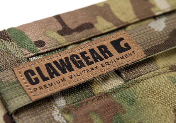 Clawgear Hydration Carrier Core 2L Multicam Clawgear Hydration Carrier Core 2L Multicam
