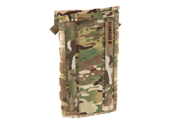 Clawgear Hydration Carrier Core 2L Multicam Clawgear Hydration Carrier Core 2L Multicam