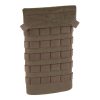 Clawgear Hydration Carrier Core 2L RAL7013 Clawgear Hydration Carrier Core 2L RAL7013